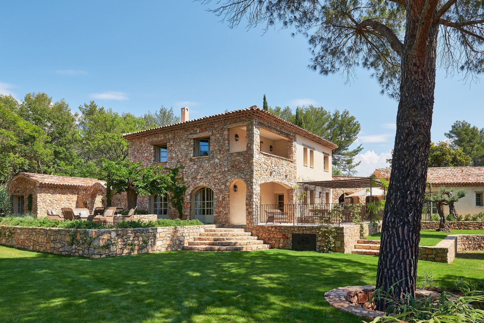 Villa Bastide Vanado - Image 1