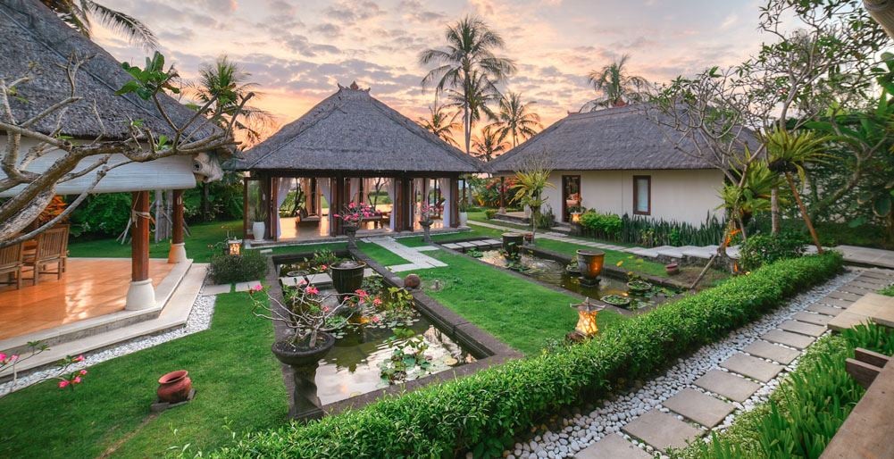 Villa Tanju - Image 1