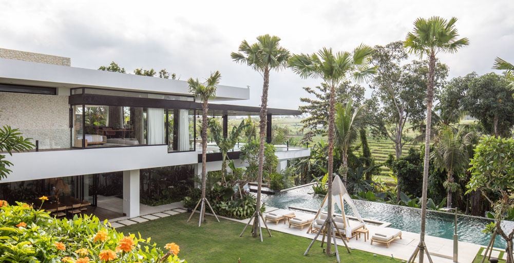 Villa Norbu - Image 1