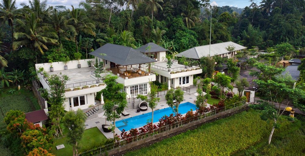 The Pala Ubud - Villa Sanghyang - Image 1