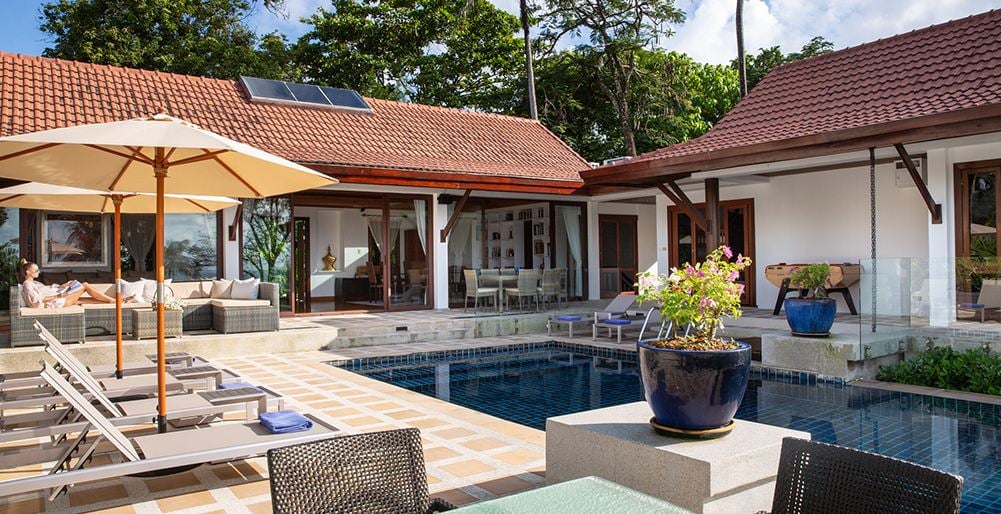 Villa Infinity View - Image 1