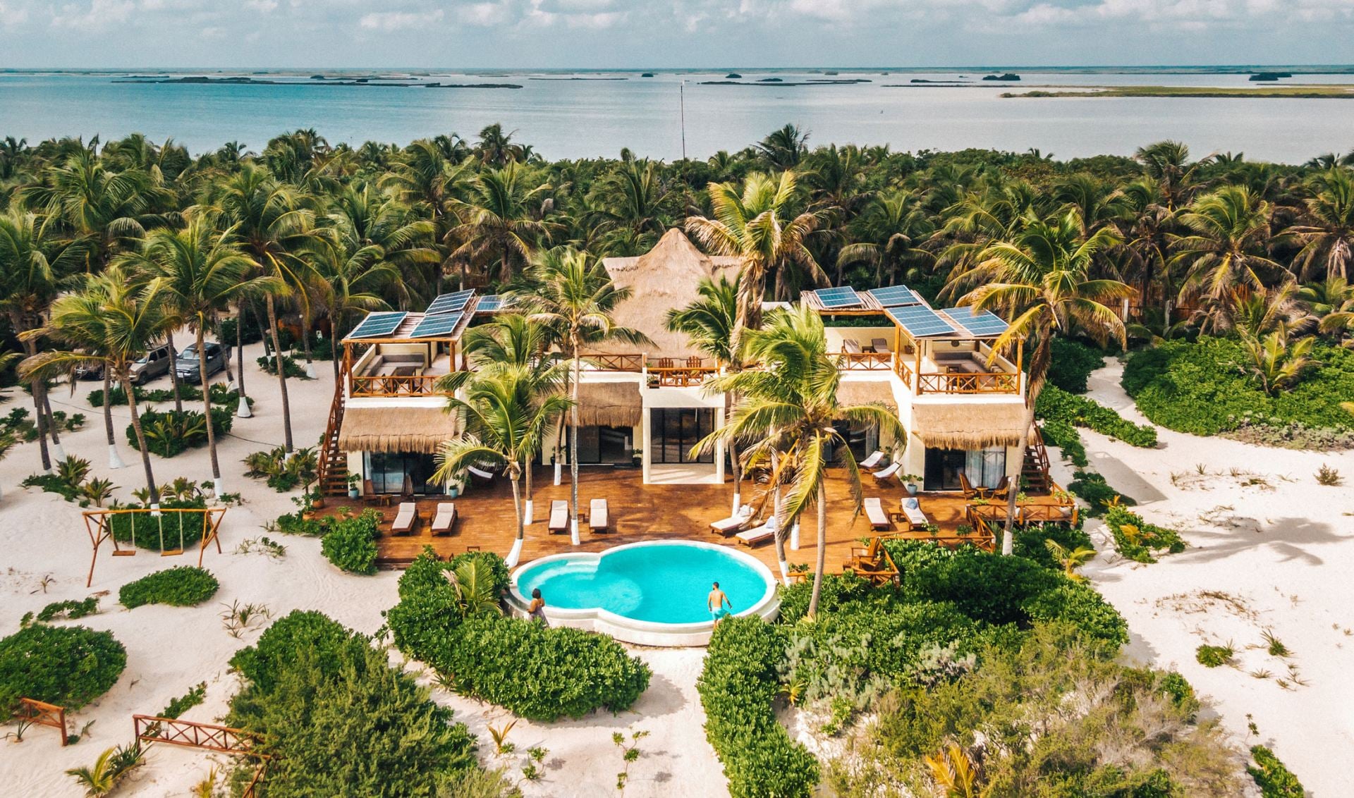 Villa PLAYAAKUN - Image 1