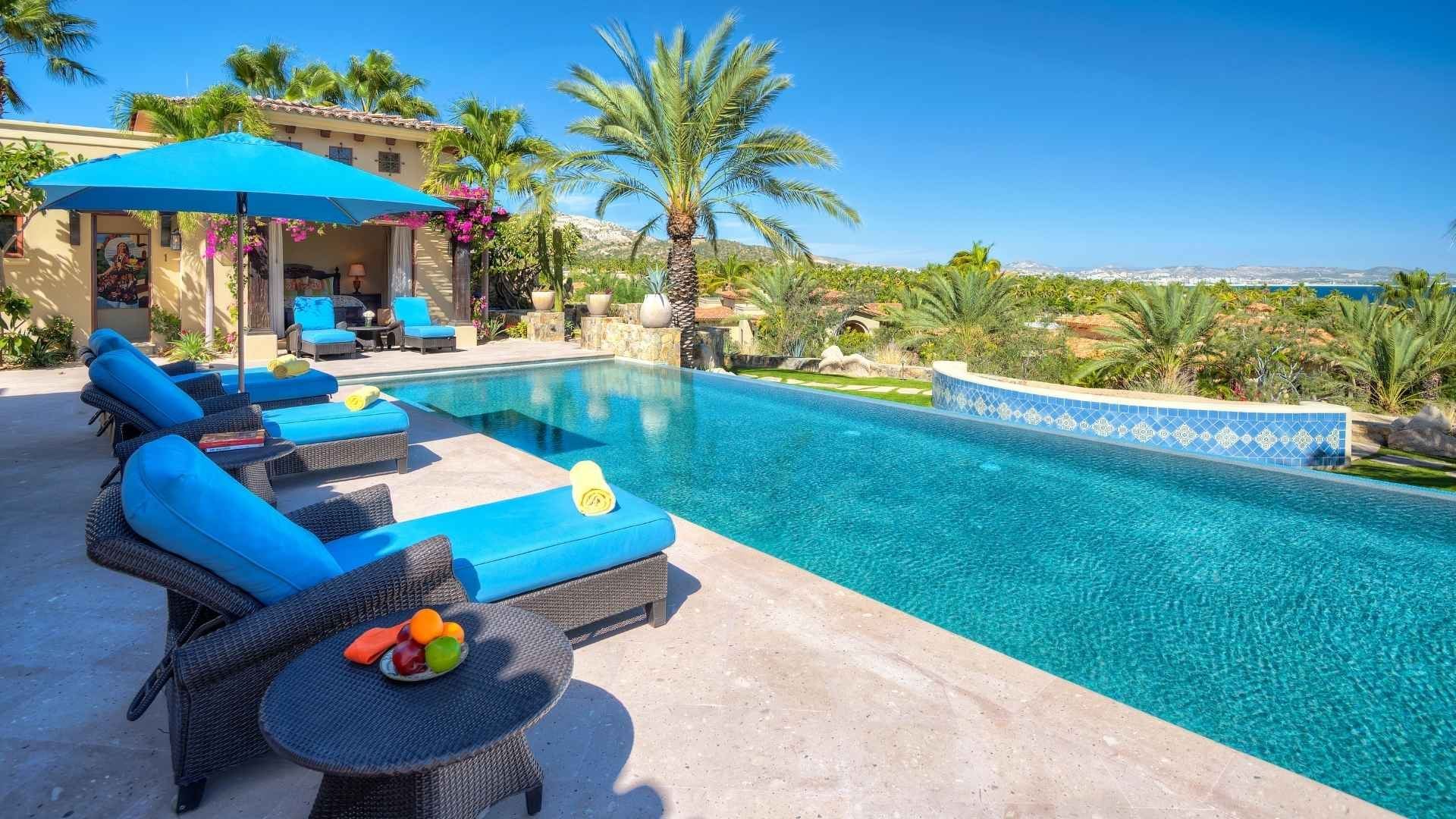 Villa Cielo Sereno - Image 1