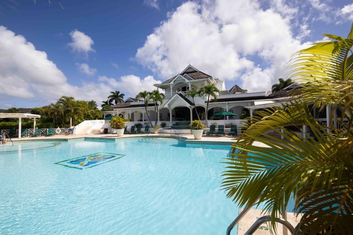 Sugar Hill A104, Palm Breeze - Image 1