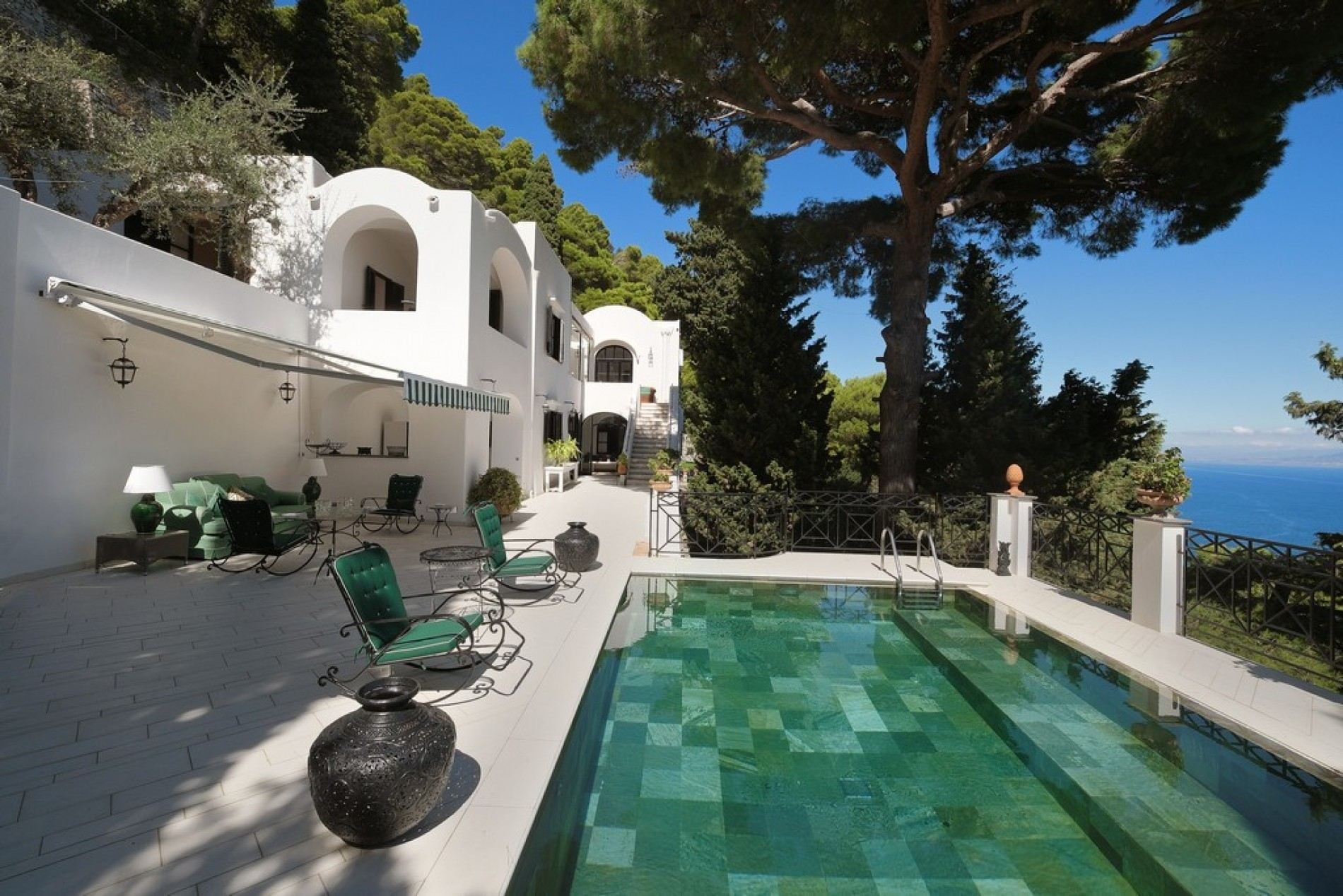 Villa Aiano - Image 1
