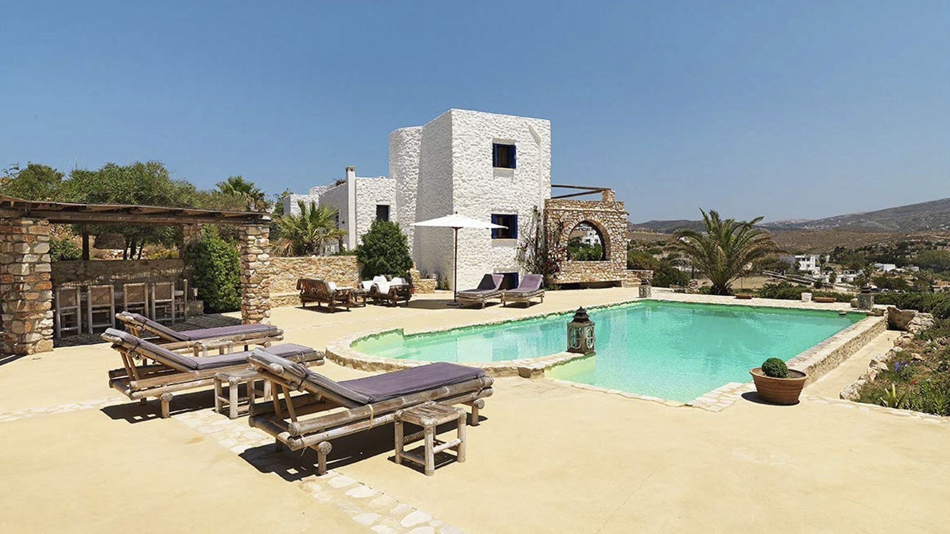 Villa Icarus - Image 1