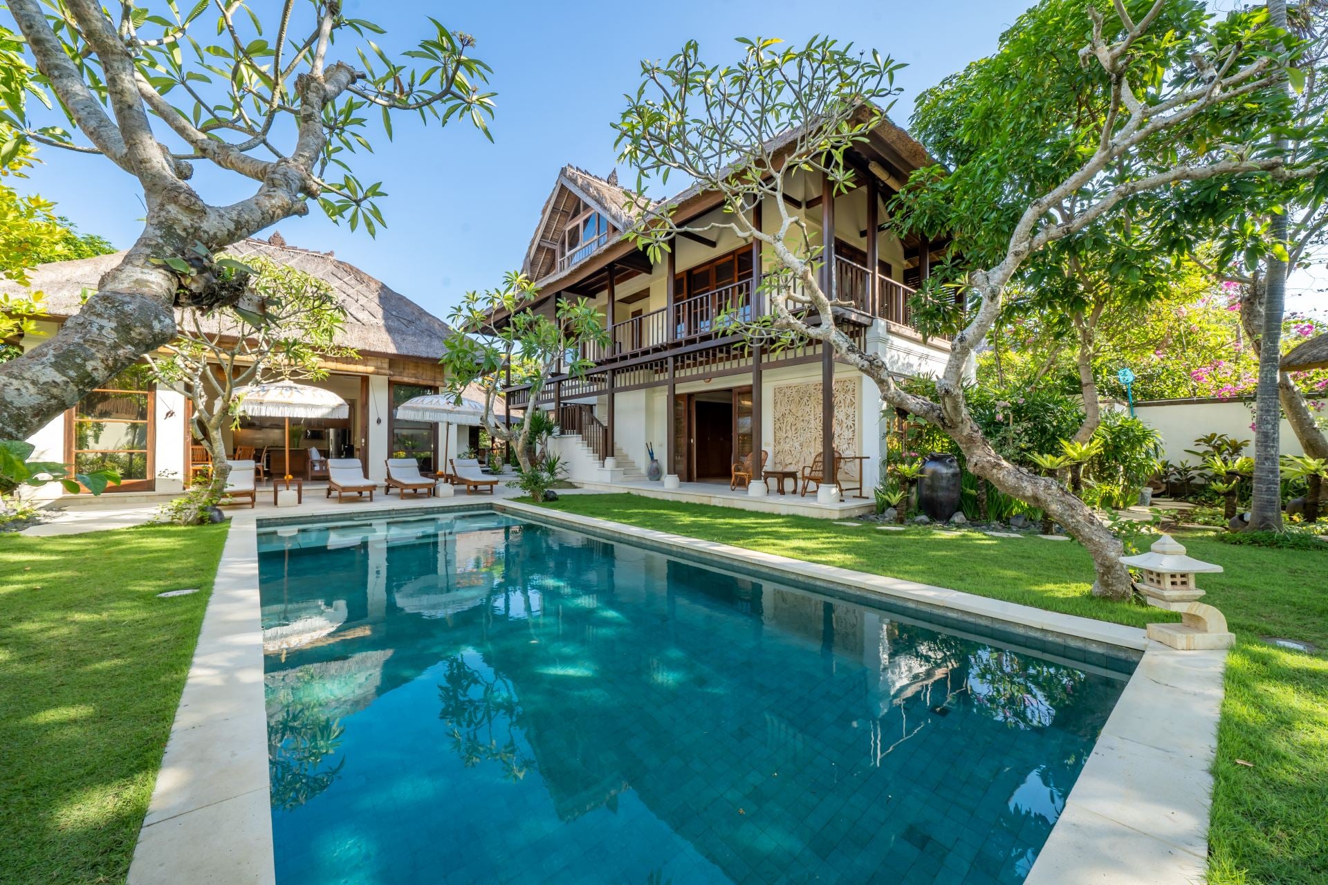 Villa Yasmine - Image 1