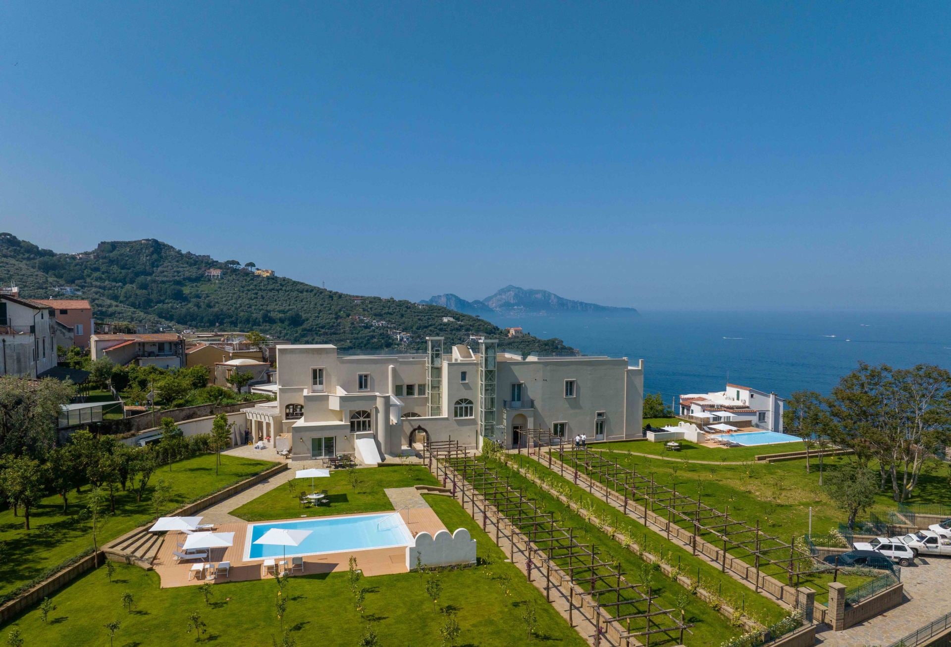 Villa Tenuta Sirignano - Image 1