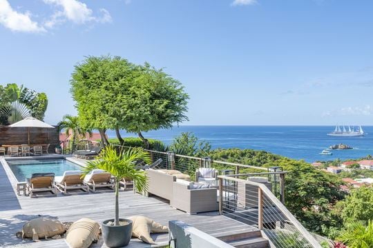 Villa Serenity - Image 1