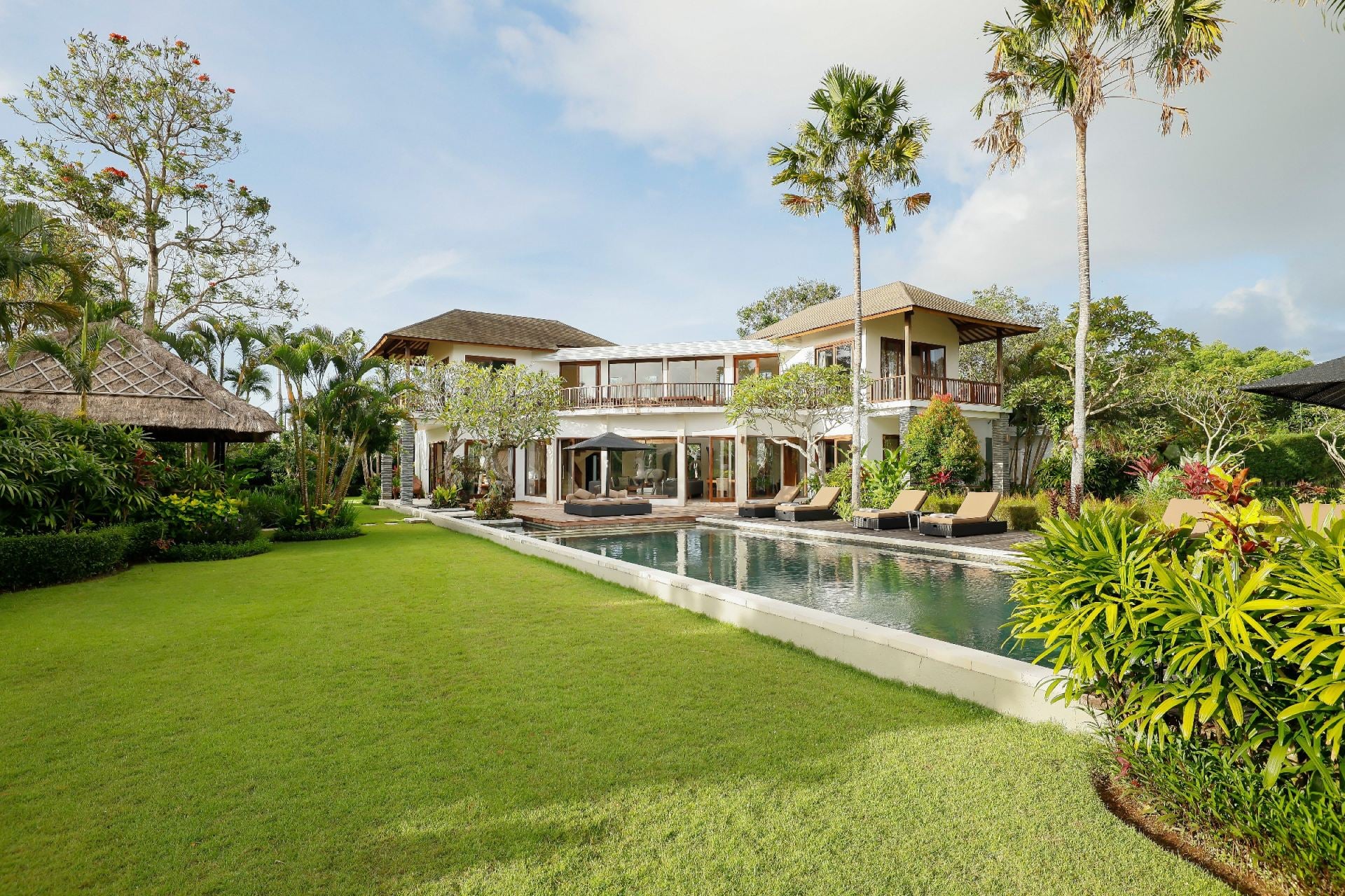 Villa Uma Nina - Image 1