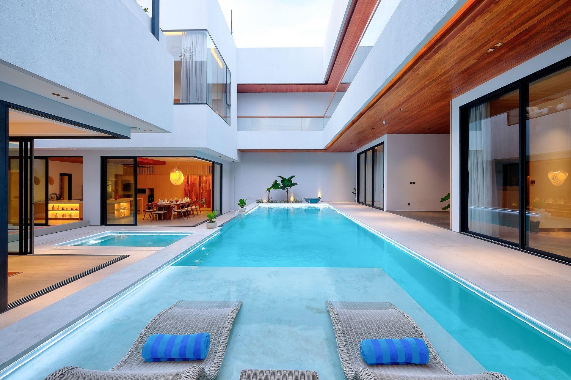 Villa Brandon in Bali - Image 1
