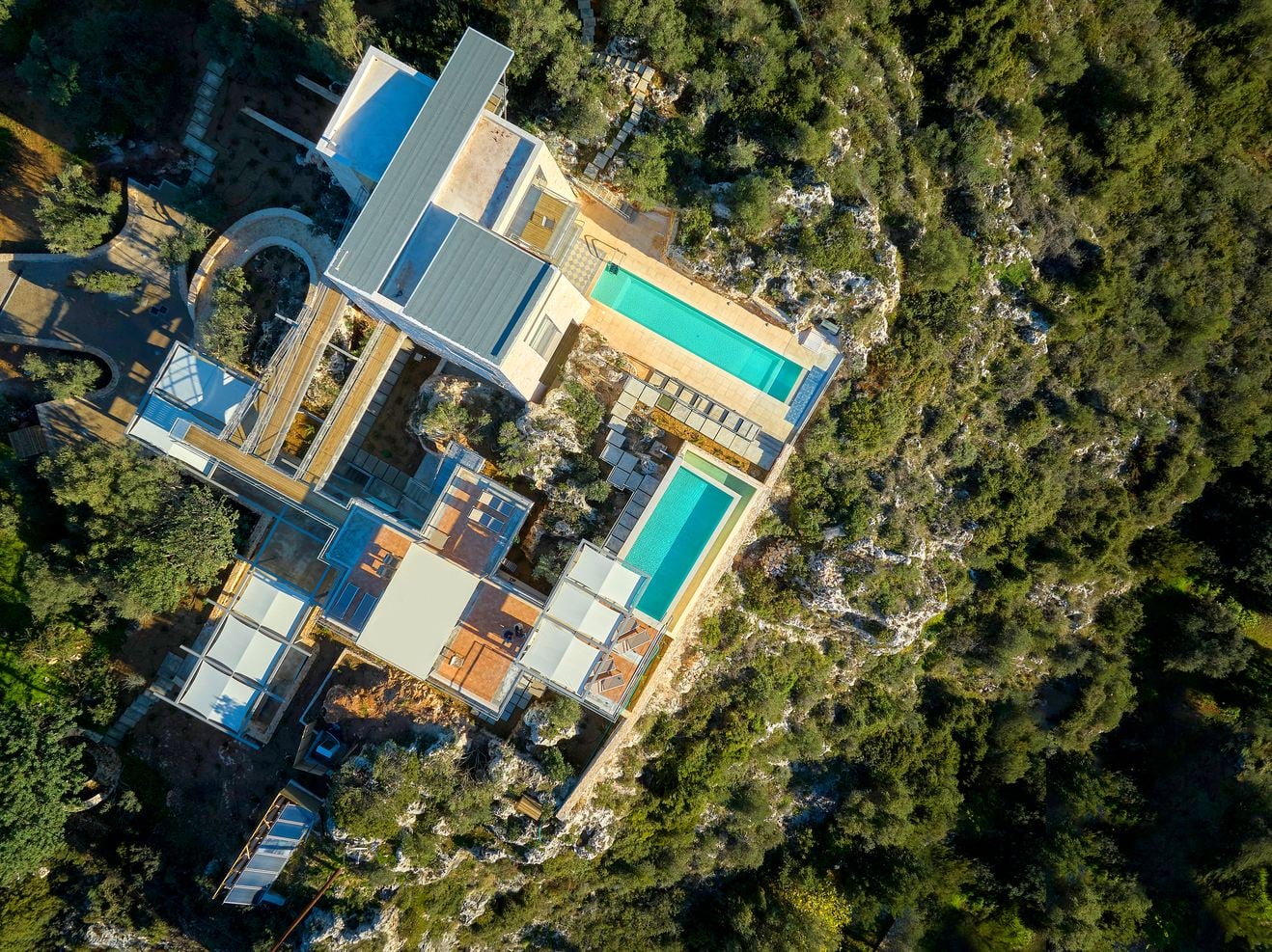 Olives & Thyme Retreat - Image 1