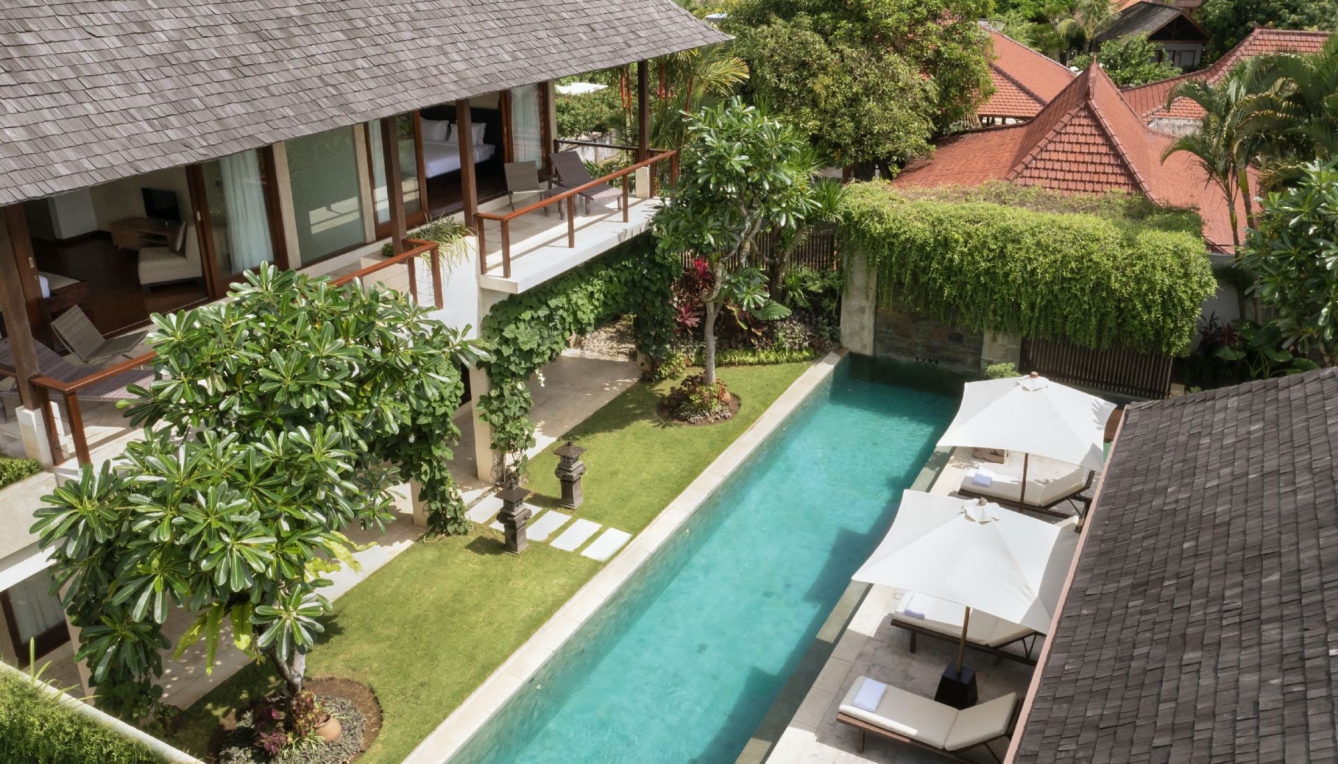 Villa Tenang - Image 1