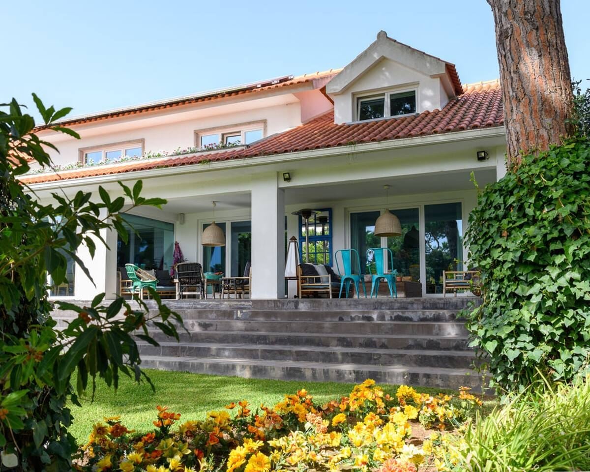 Casa Monza Cascais Azzure - Image 1