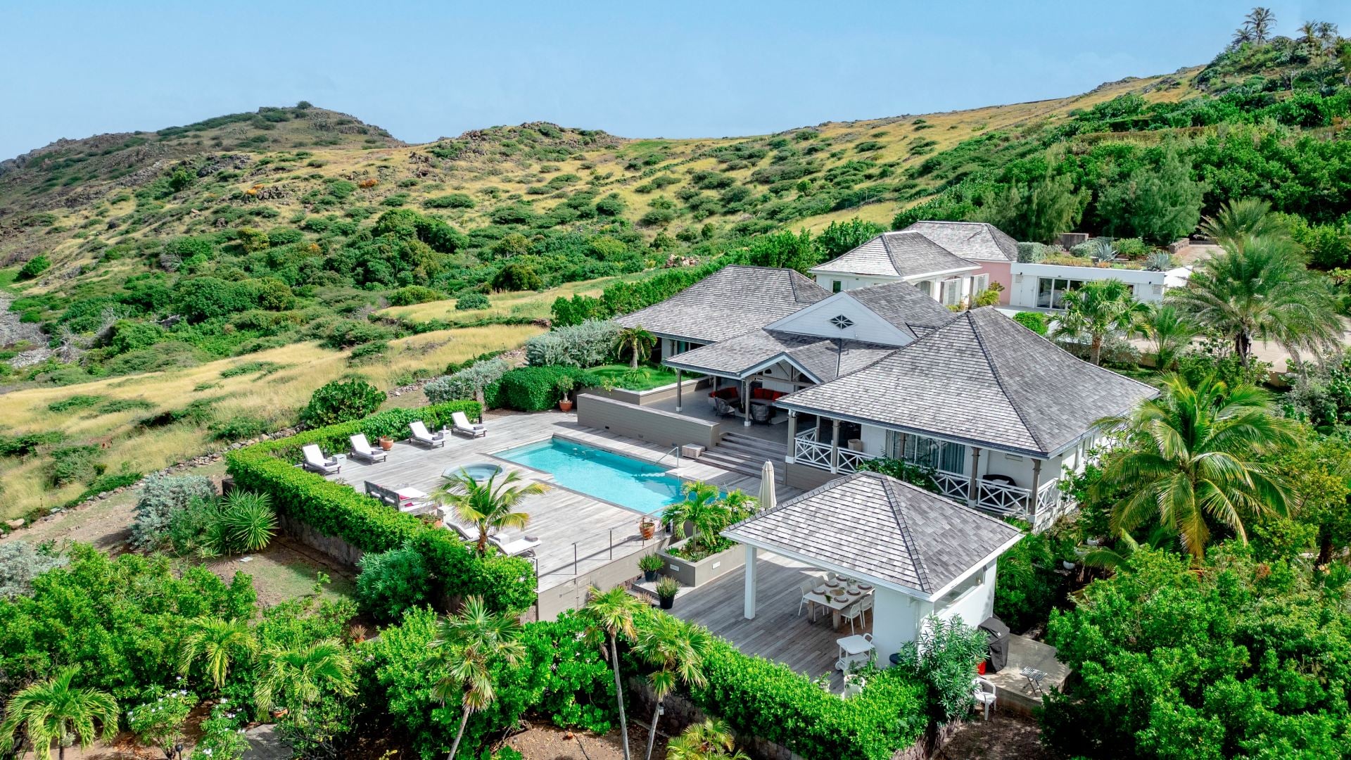 Villa La Vie en Rose - Image 1