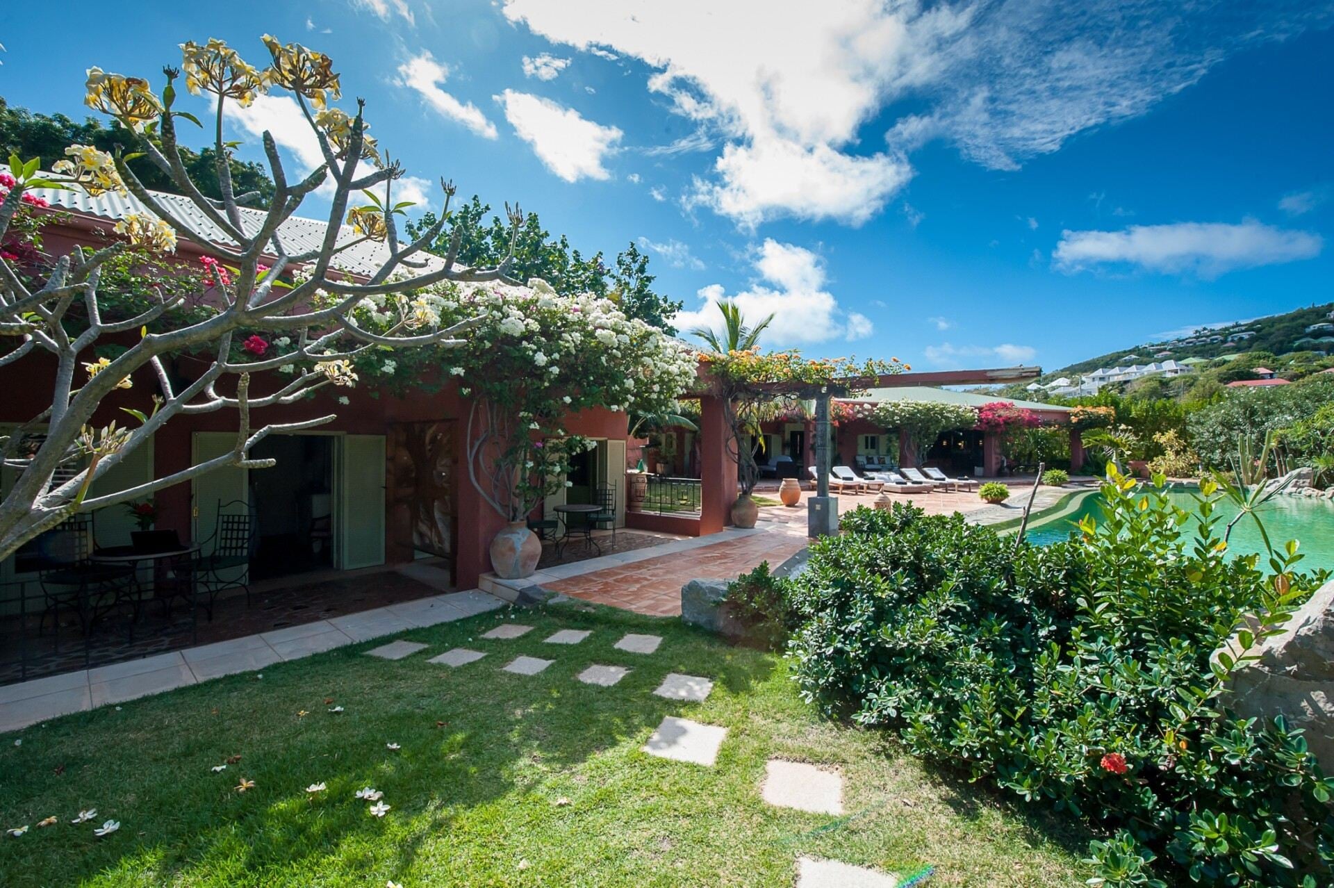 African Queen Villa - Image 1