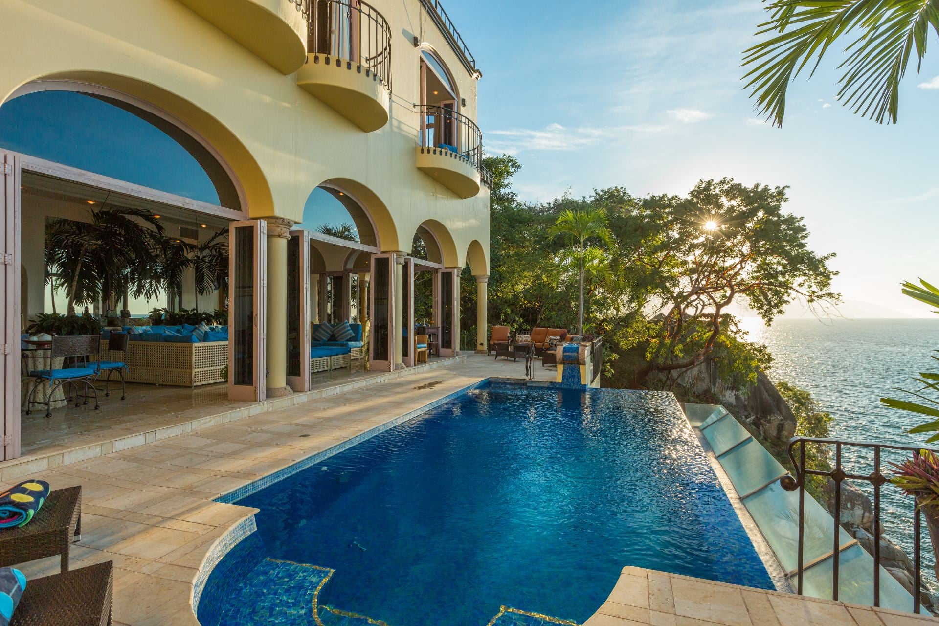 Villa Luna Creciente - Image 1