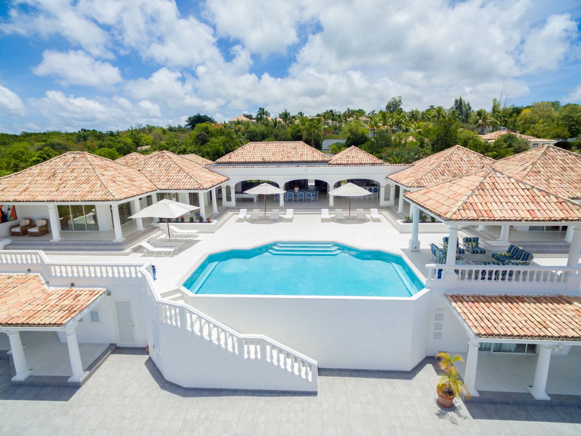 Villa La Bella Casa - Image 1