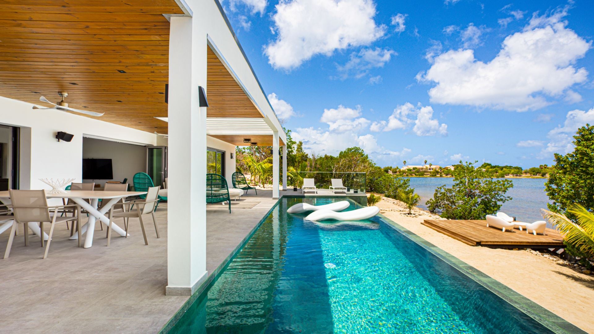 Villa Enjoy - Image 1