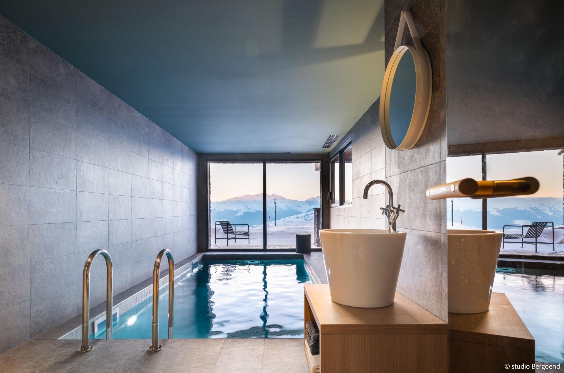 Chalet Osarcs Mille 8 - Image 1