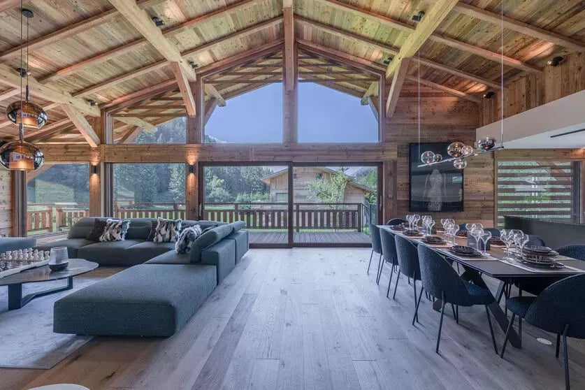 Chalet Patagonia - Image 1