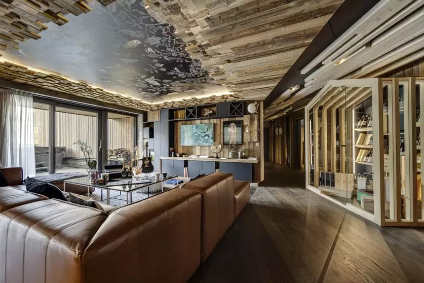 Apartment Tajj - Image 1