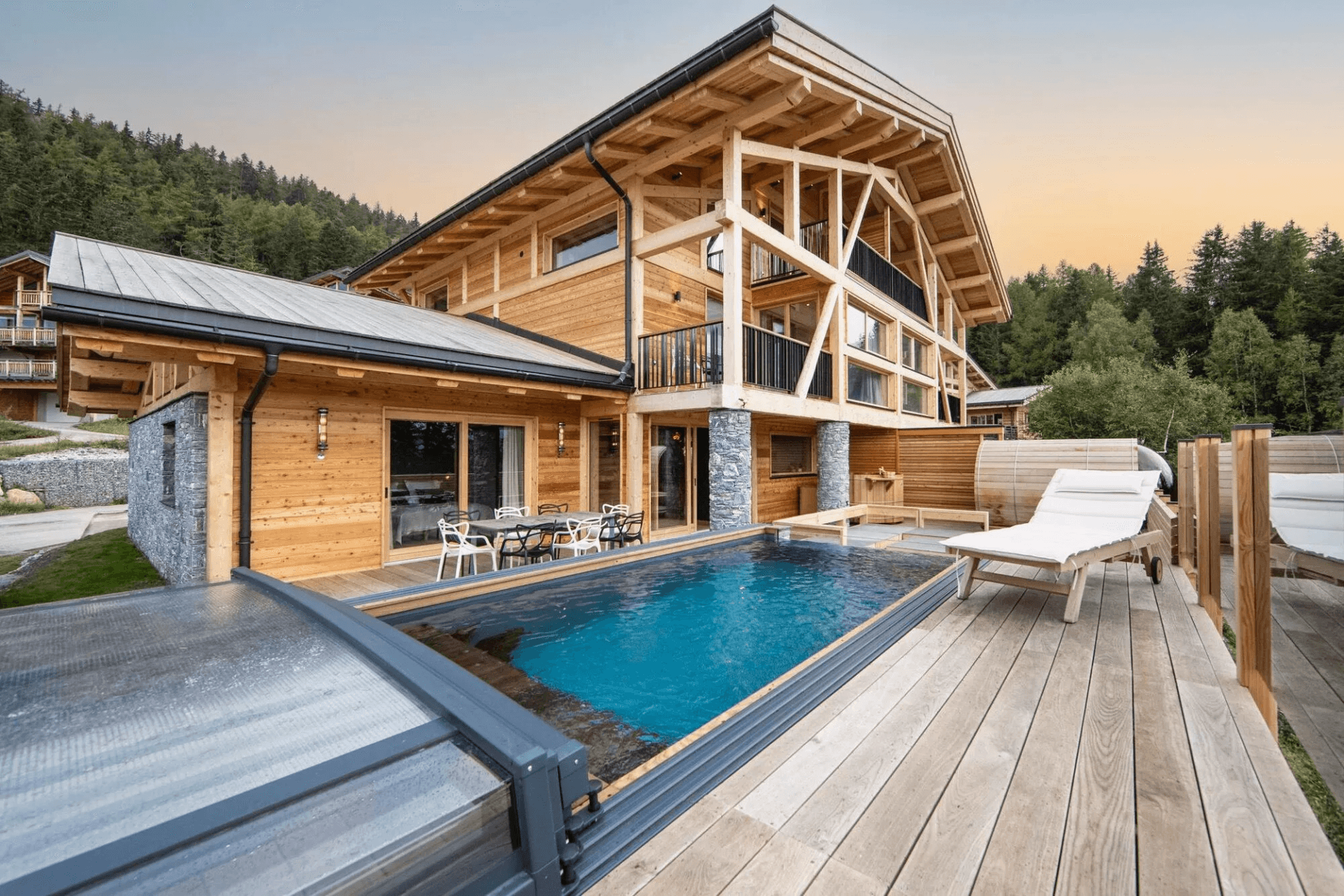 Bela Vya 1 Ski & Spa - Image 1