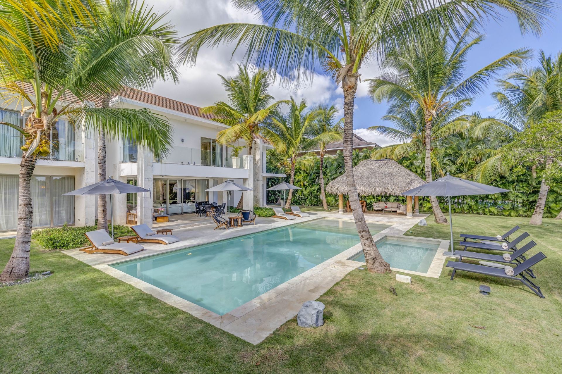Villa Las Hamacas - Image 1