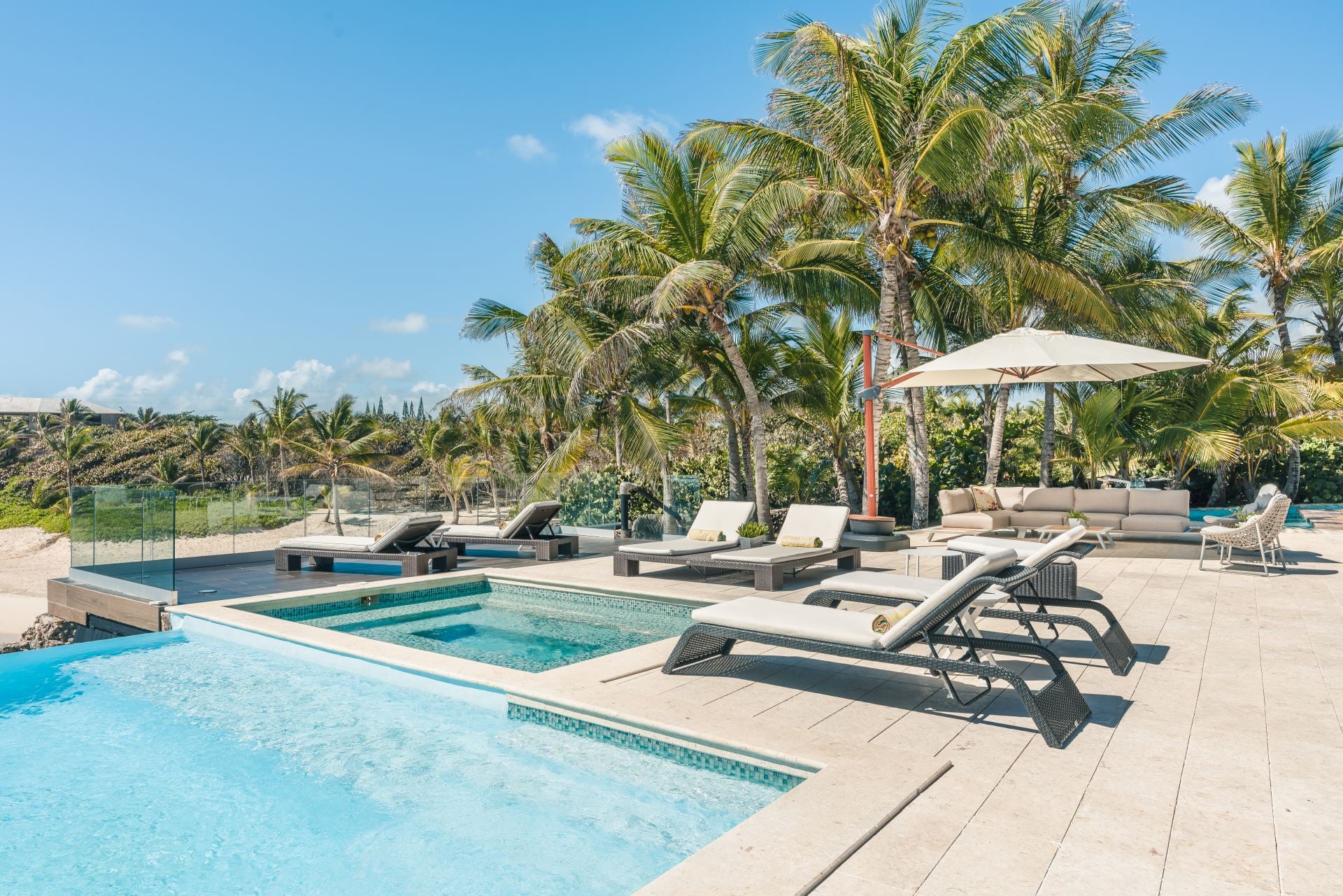 Villa Corales 28 - Image 1