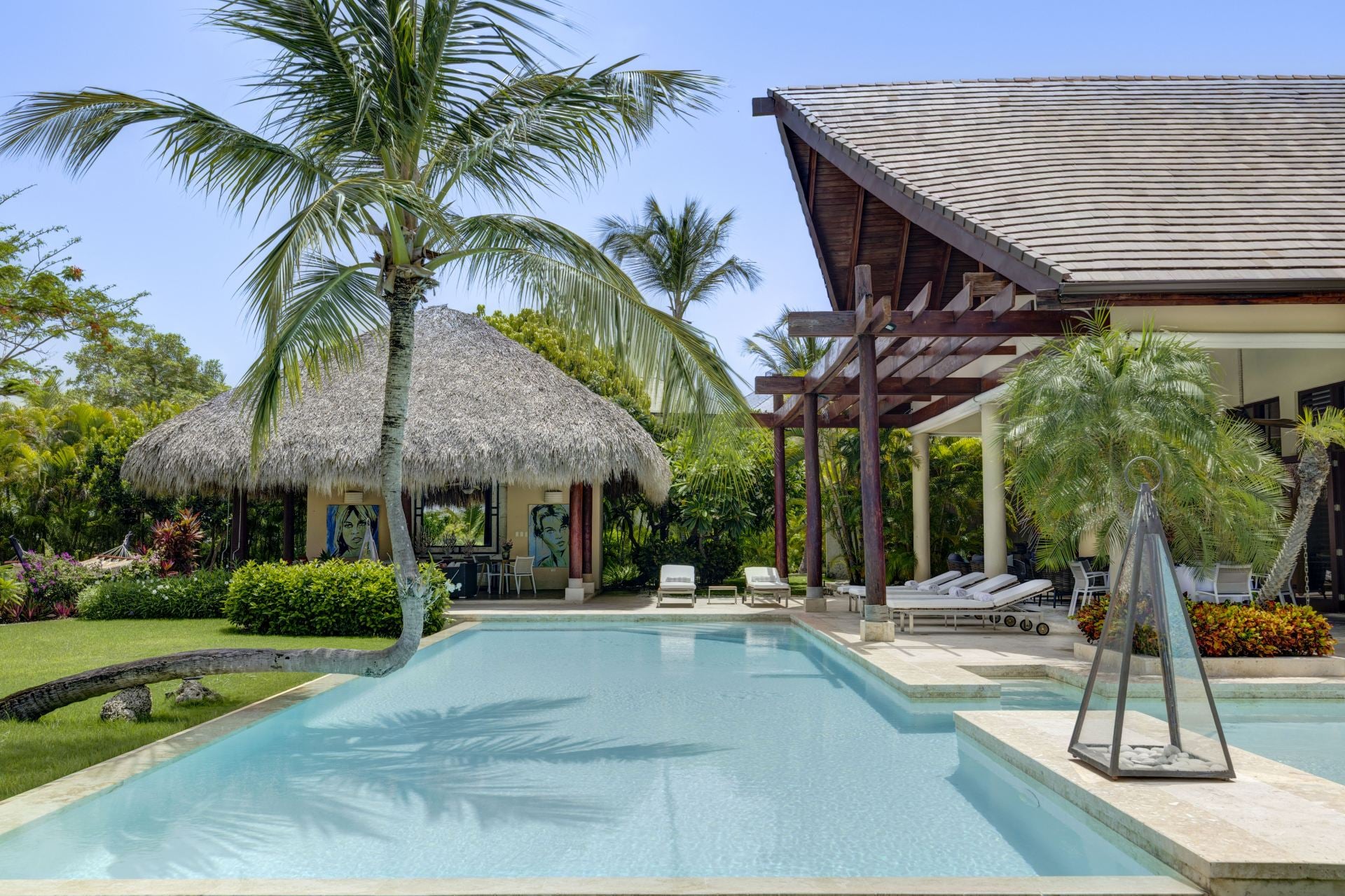 Villa La Cana H3 - Image 1