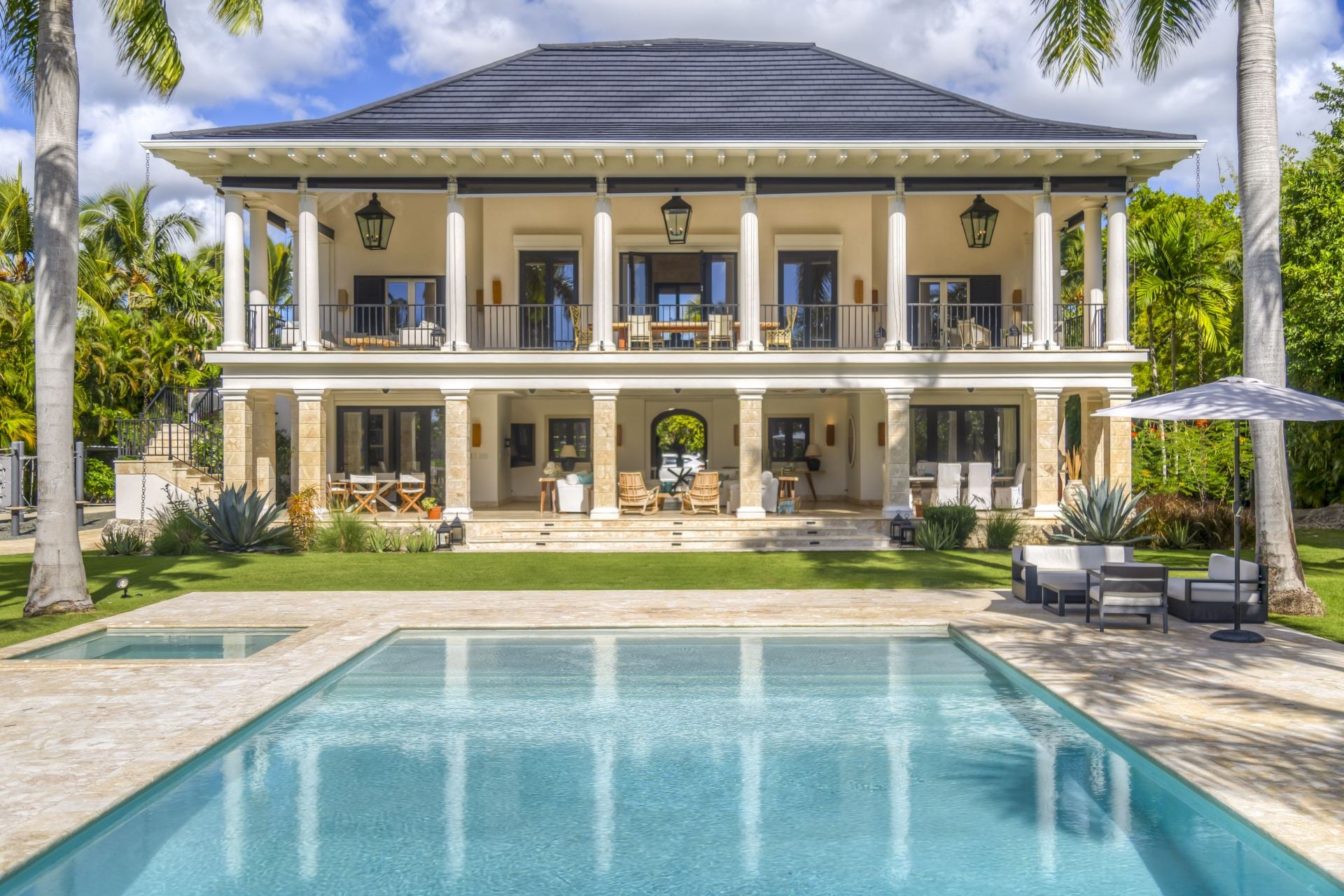 Villa Serenity - Punta Cana - Image 1