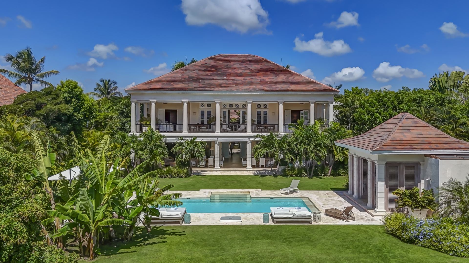 Villa Allegra Punta Cana - Image 1