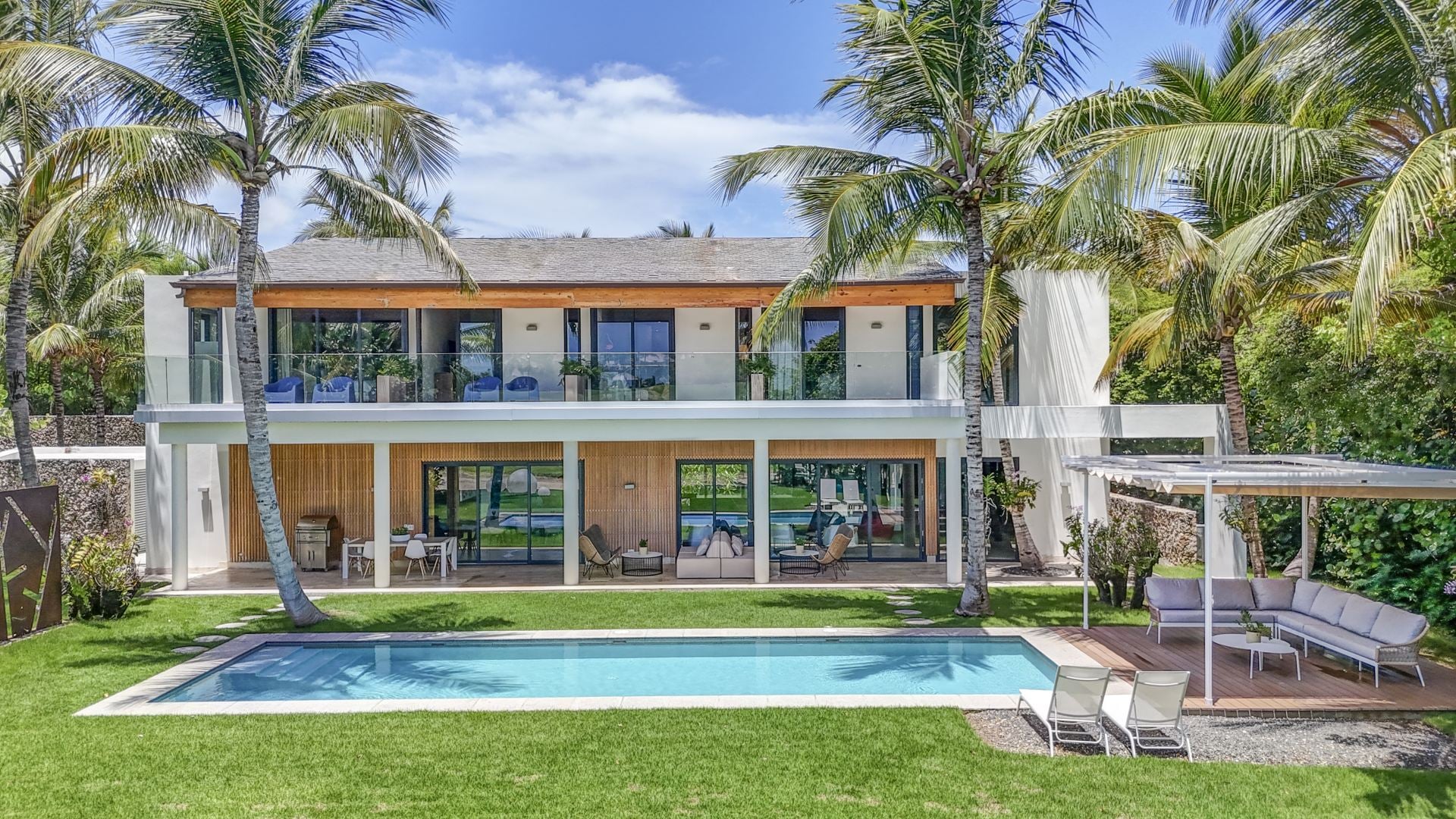 Villa Starfish Punta Cana - Image 1