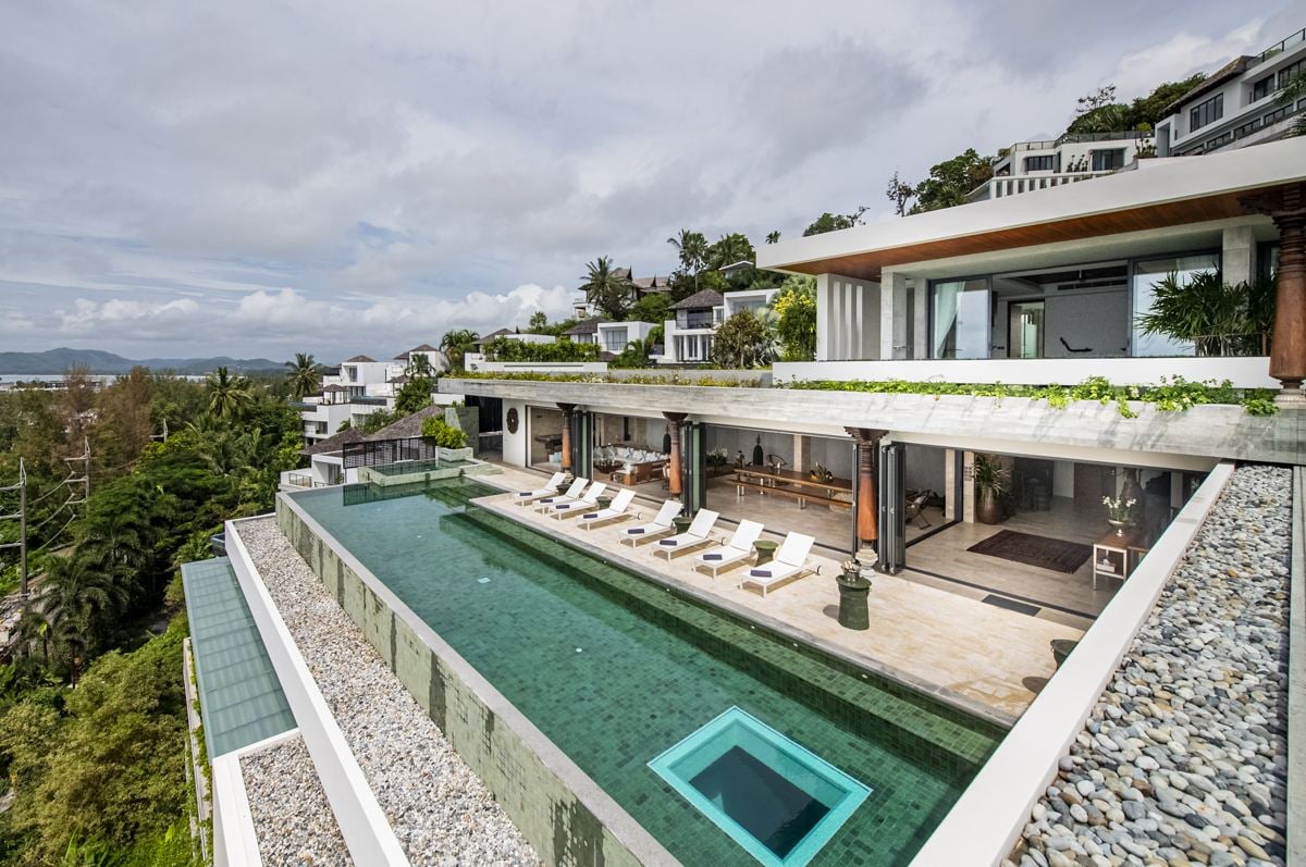 Maya Anda Villa - Image 1