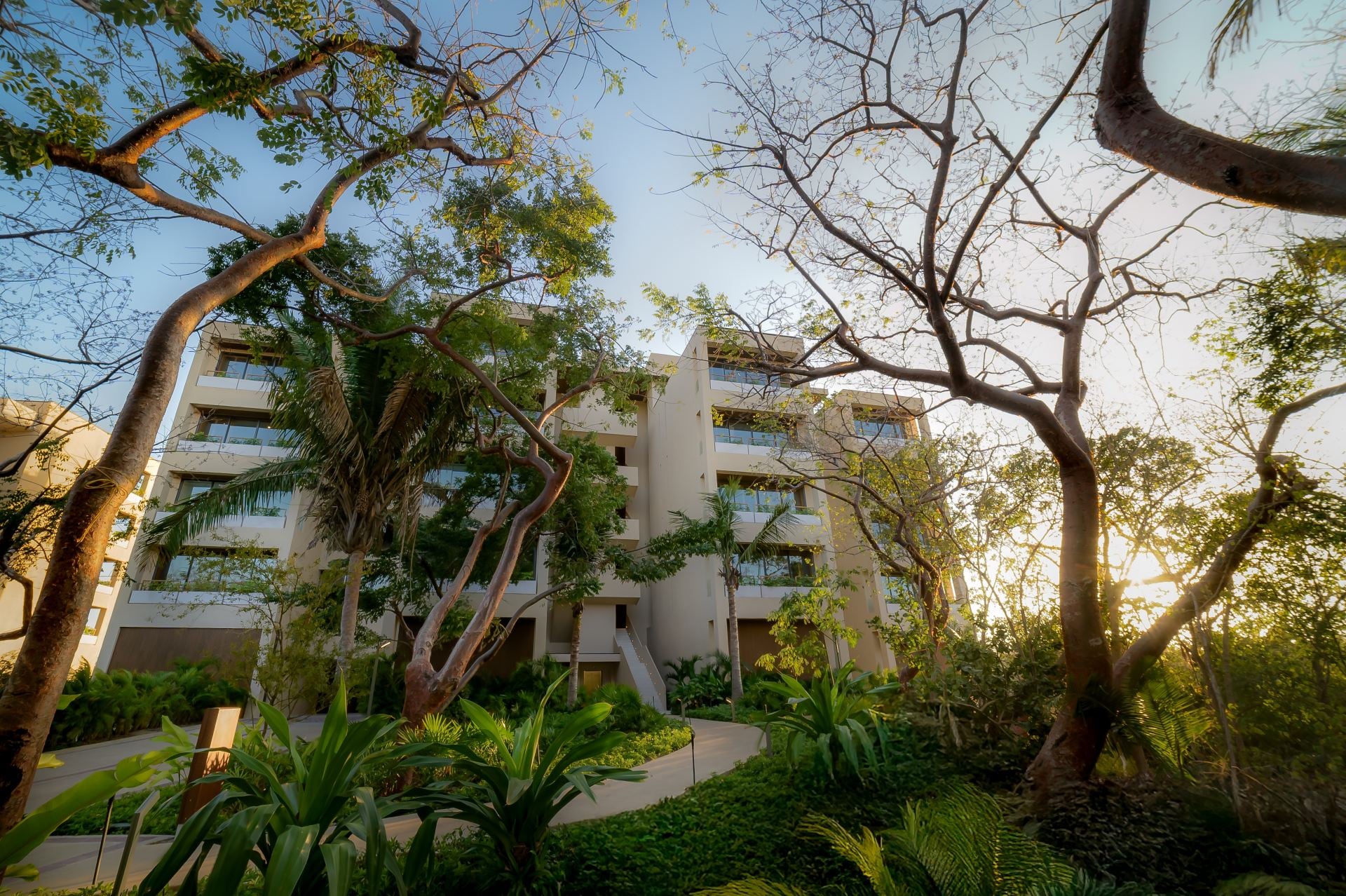 Villa Surf Residences 312 - Image 1