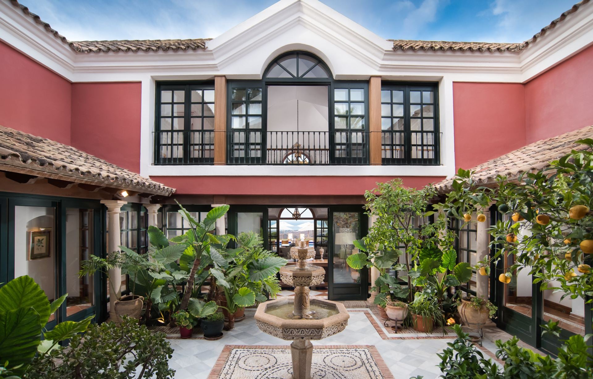 Villa El Mirador - Image 1