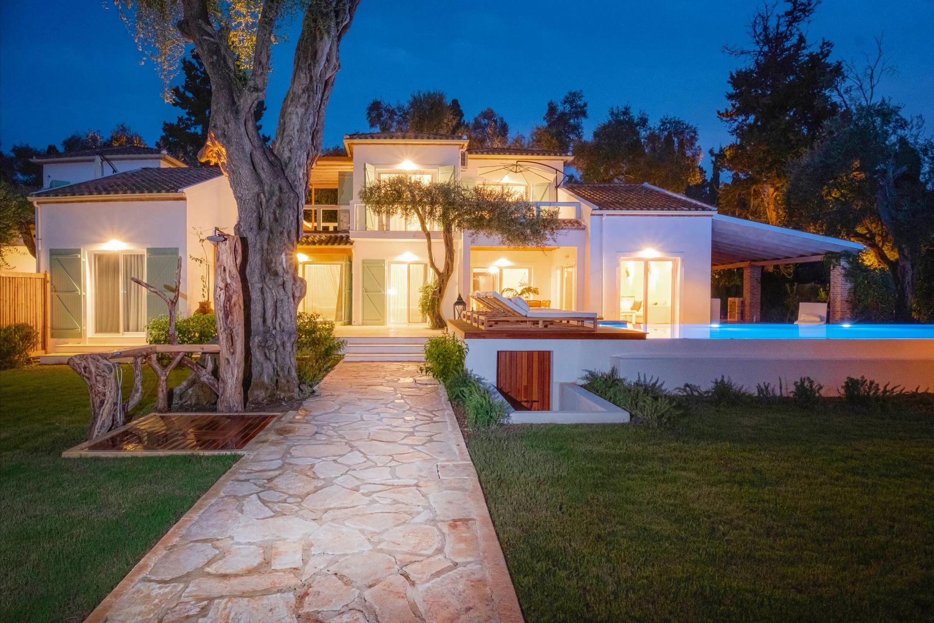 Villa Natura Zen - Image 1