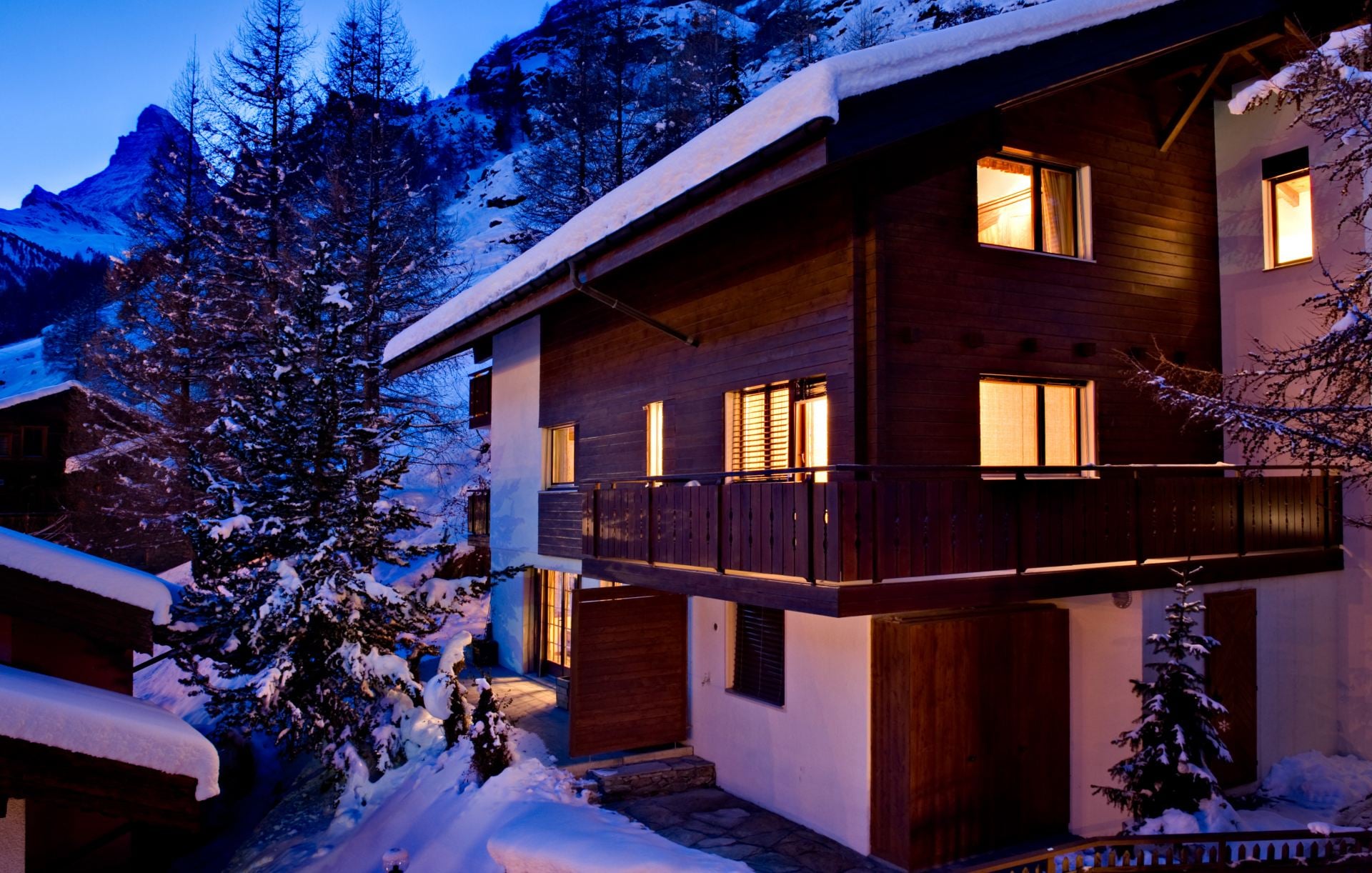 Chalet Zen - Image 1
