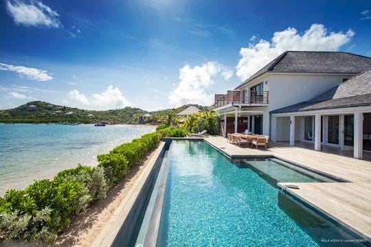 Aquablue Estate - Image 1