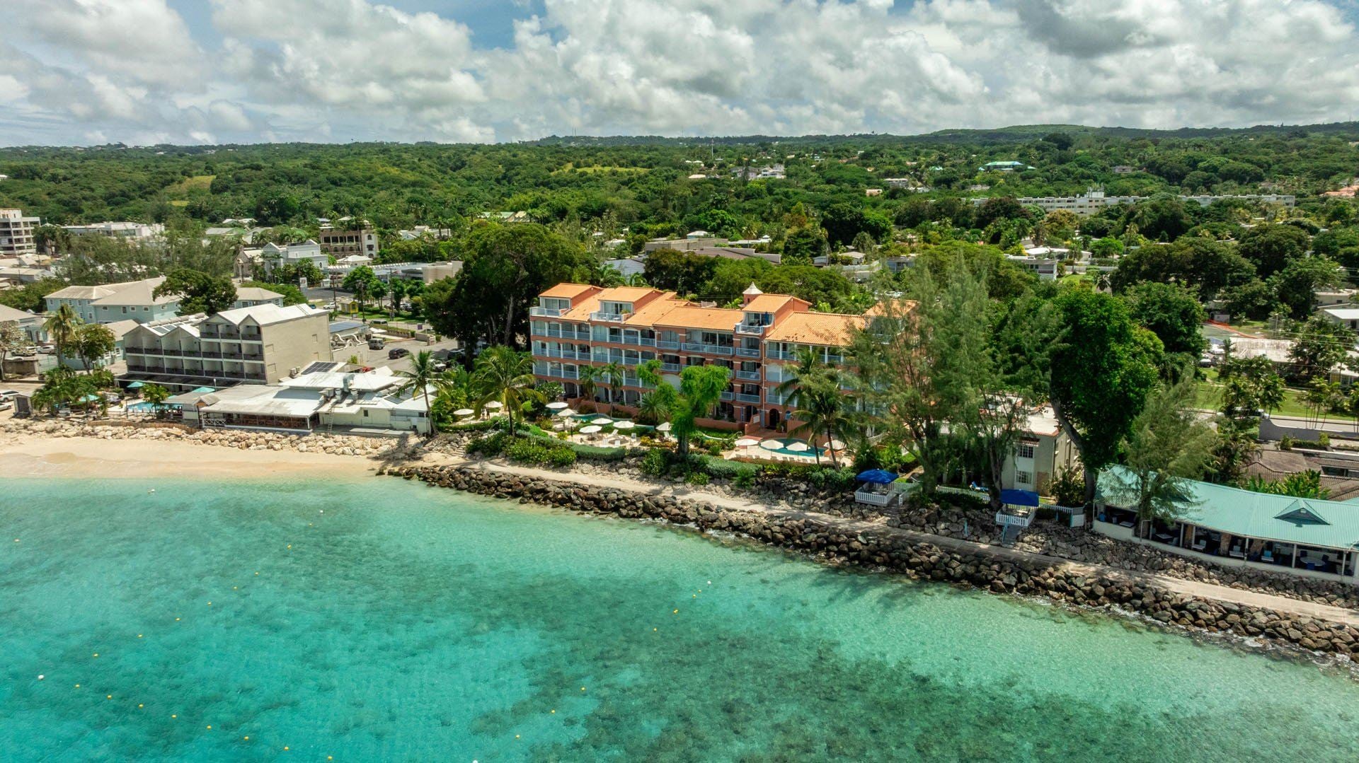 Villas On The Beach 305 - Image 1