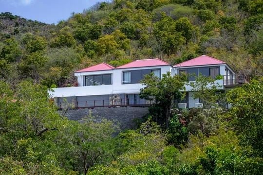 Villa Grenadines - Image 1