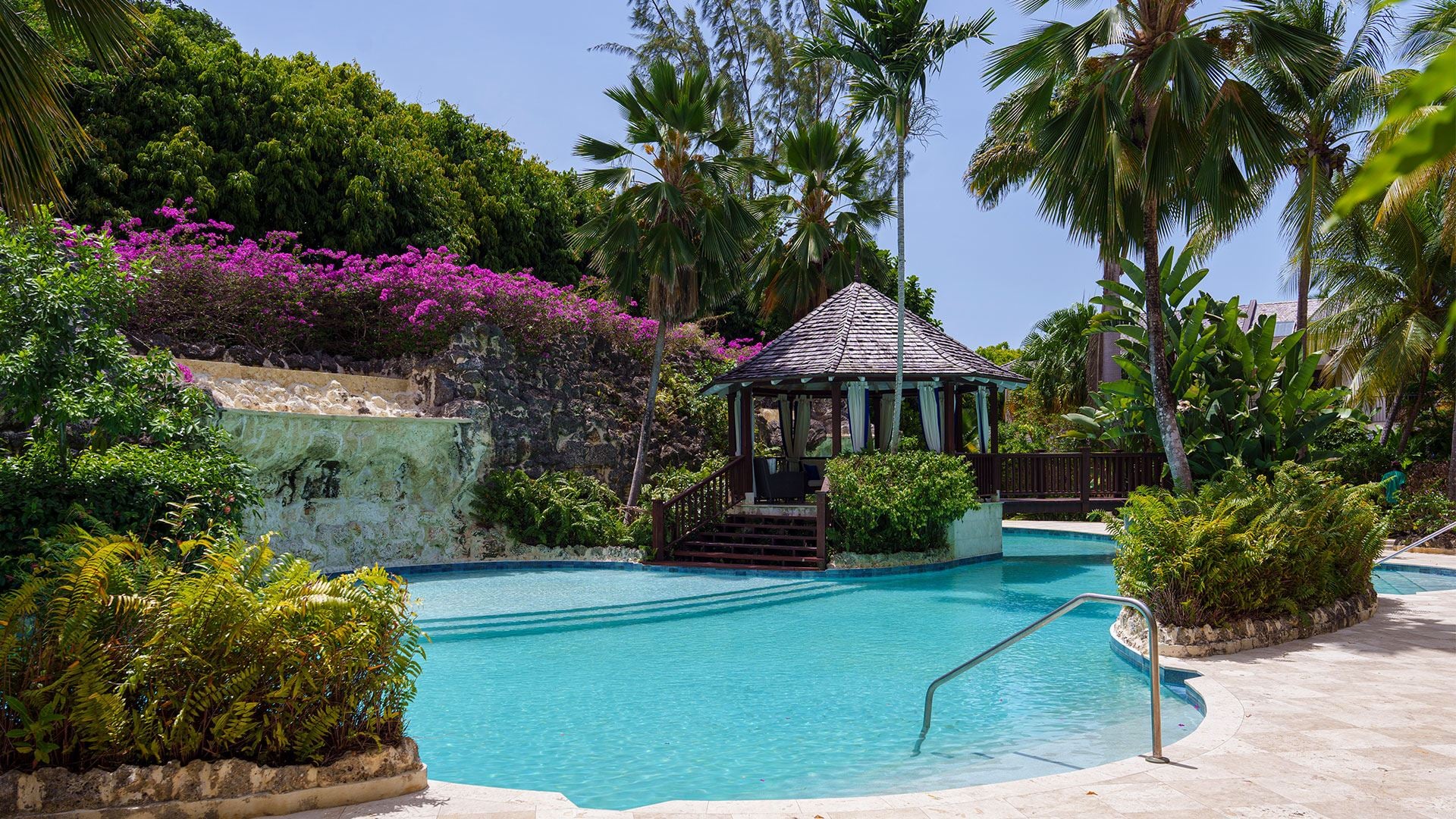 Villa Claridges 1 - Image 1