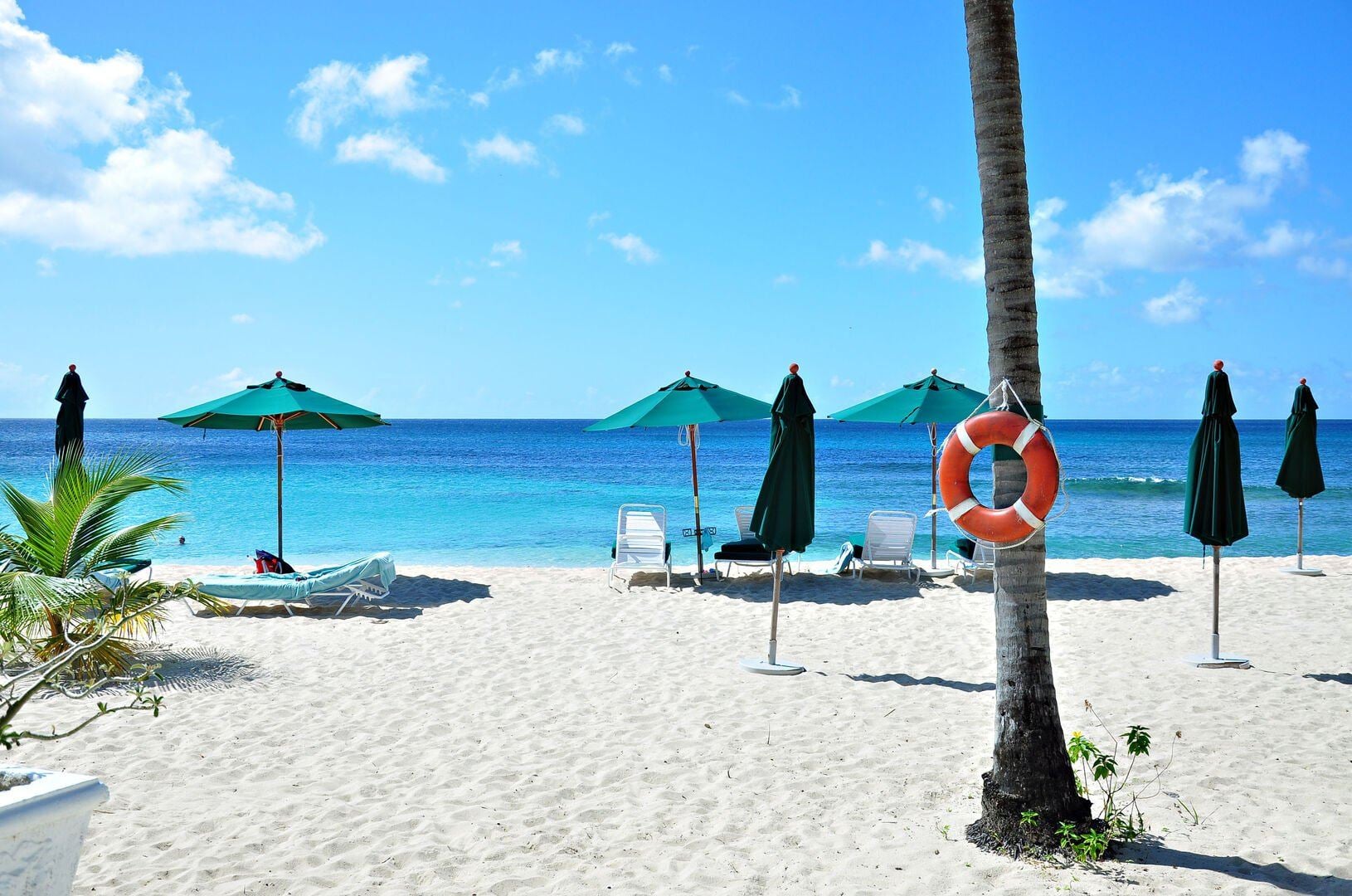 Glitter Bay Estate 412 - Beach Palms - Image 1