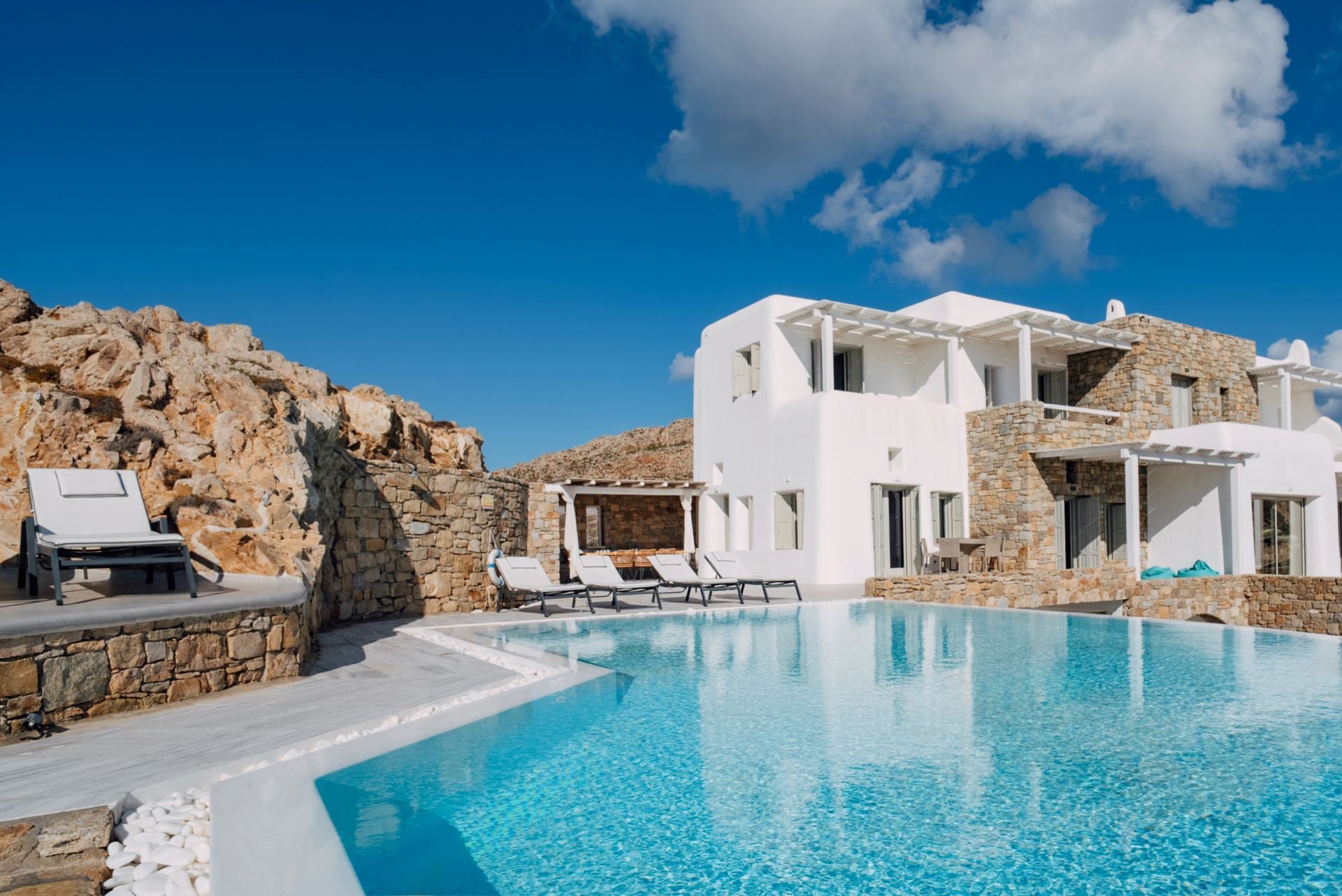 Villa Anemos  - Image 1