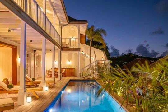 Villa Sea Horse - Image 1