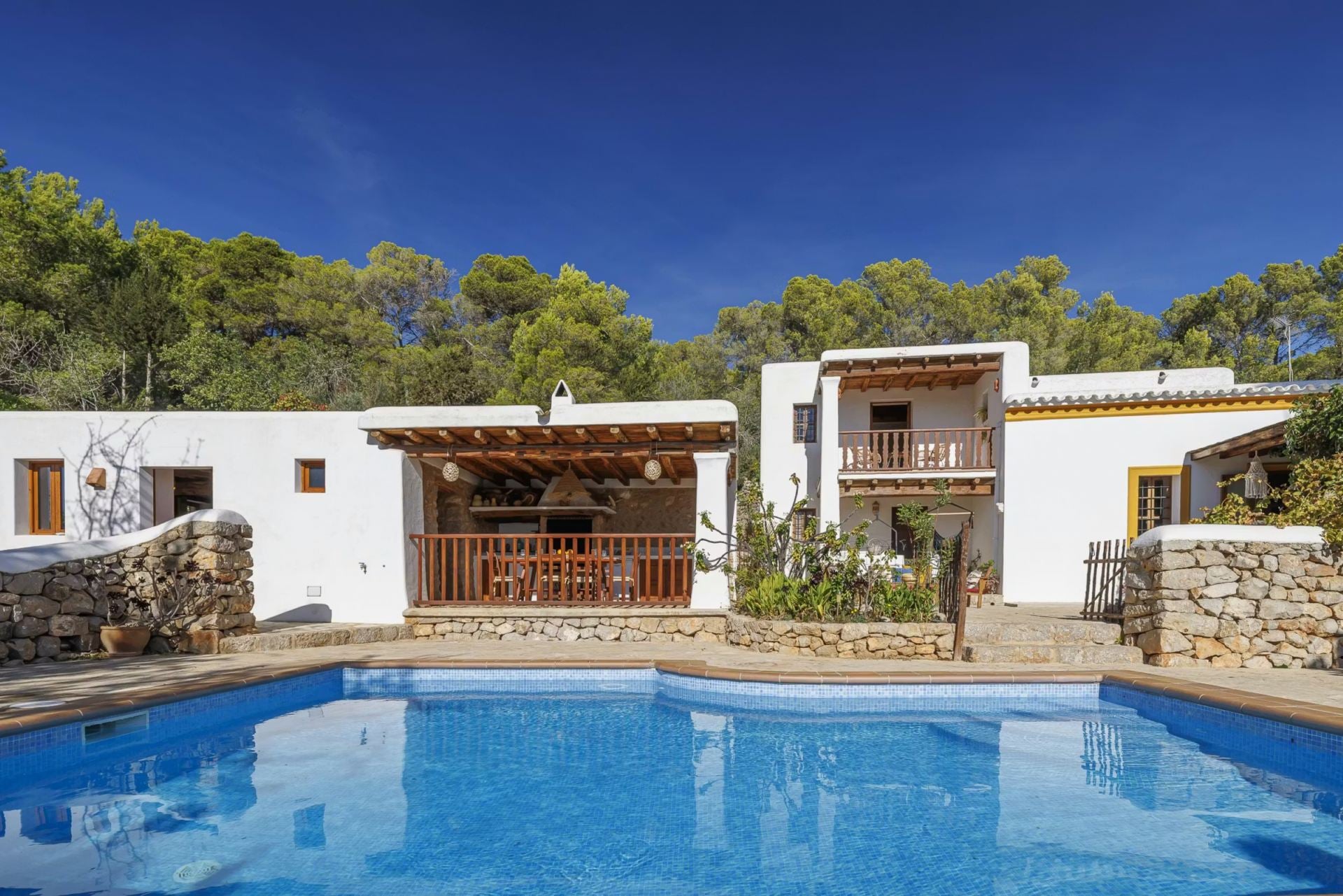 Villa Es Repos Vell - Image 1