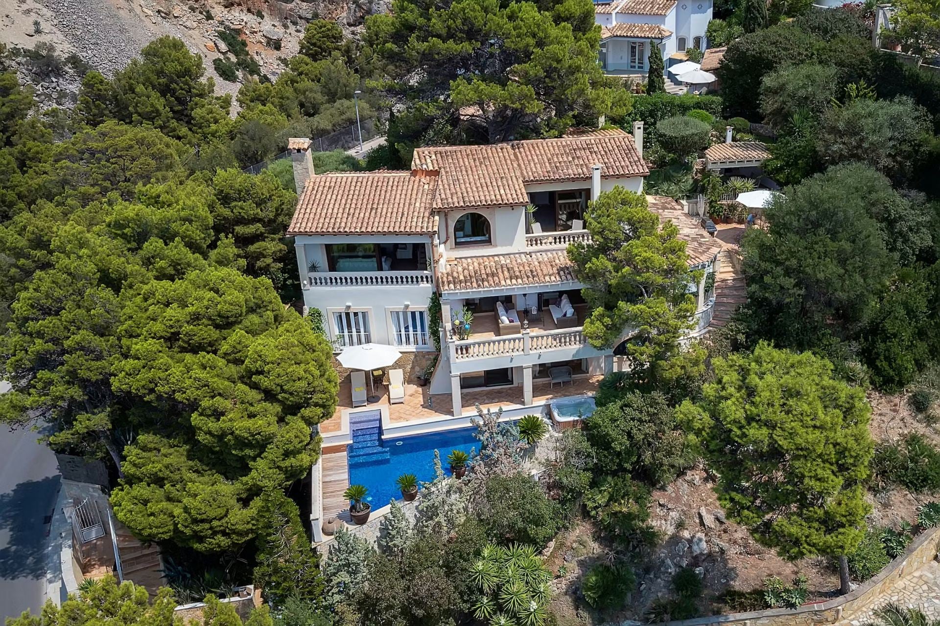 Villa Alegria - Image 1
