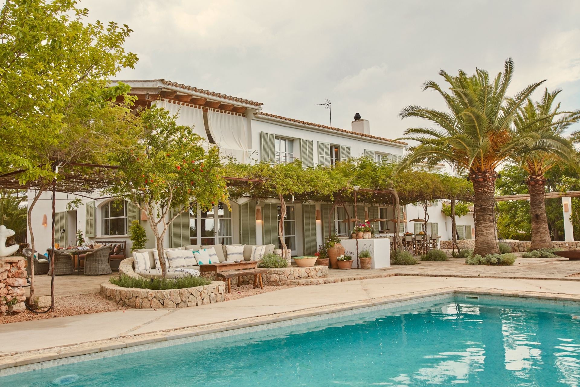 Villa Calmante - Image 1