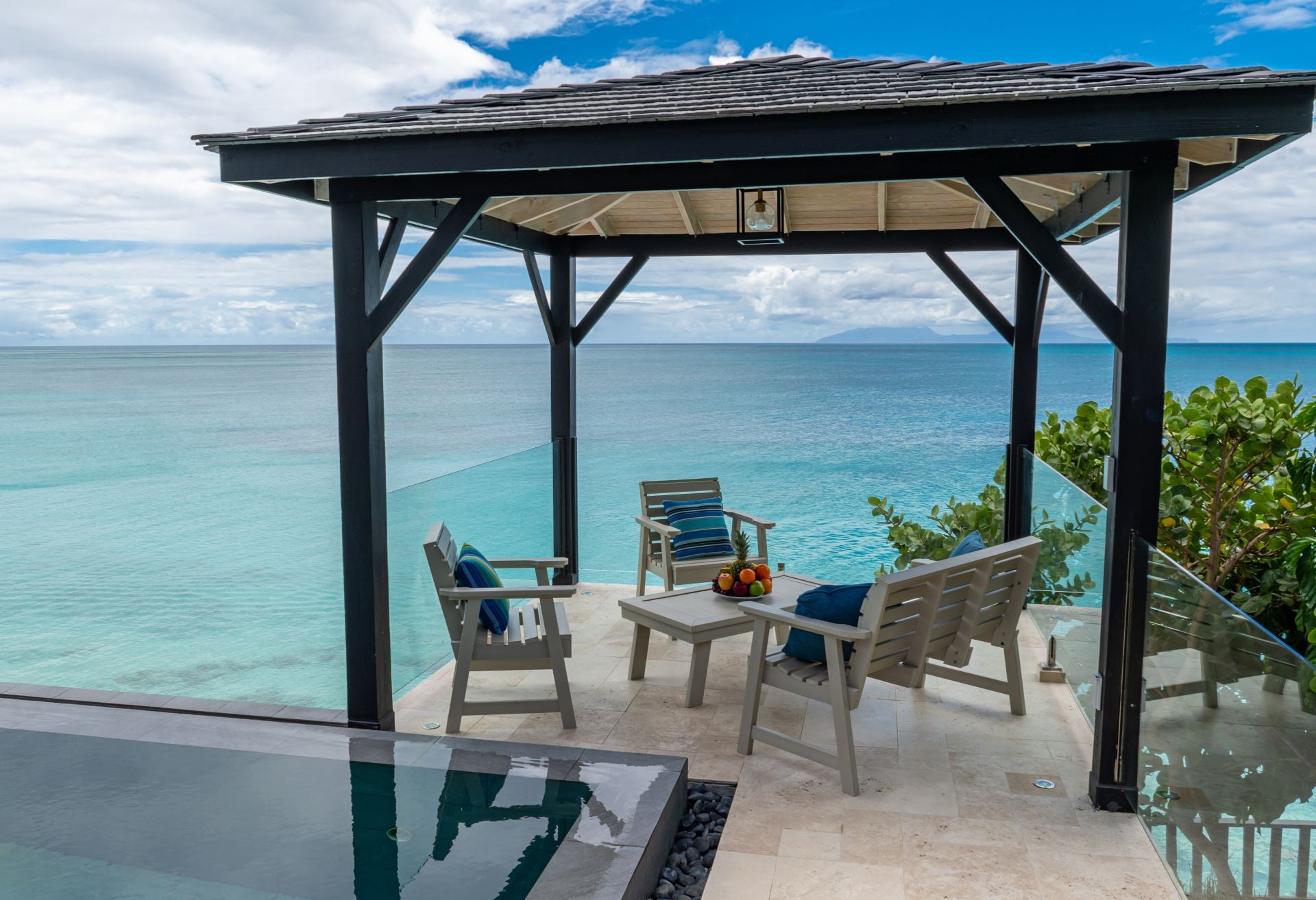 Villa Barracuda 8 - Image 1