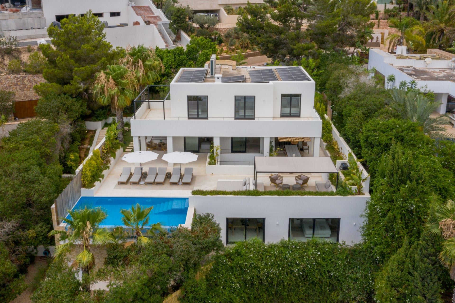 Villa White Horizon - Image 1